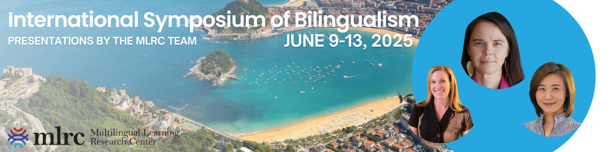 Read more about the article Connect with the MLRC at the ISB Conference