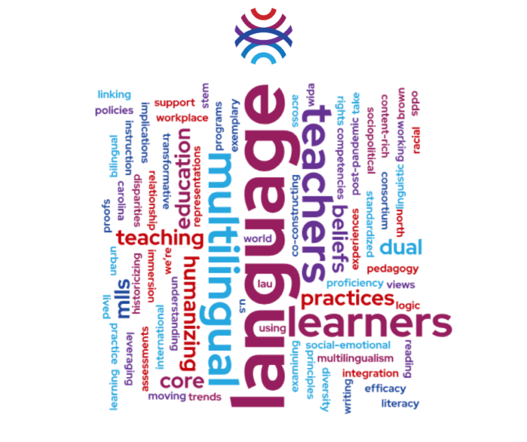 Speaker Series - words