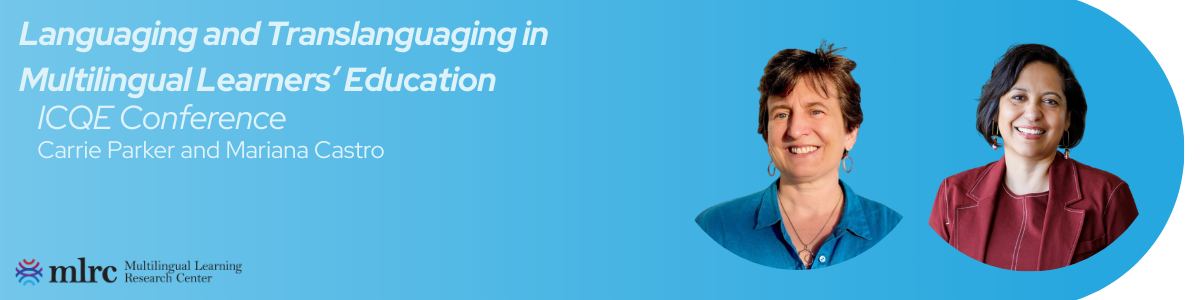 Read more about the article MLRC @ ICQE 2025 Conference