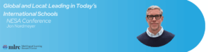 Read more about the article MLRC @ NESA 2025 Fall Leadership Conference
