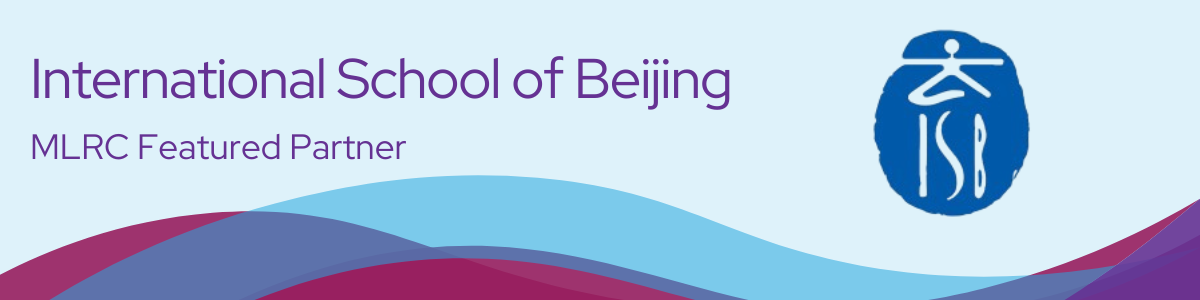 Read more about the article Featured Partner: International School of Beijing